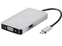 Monoprice Consul Series