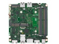 Intel Next Unit of Computing Board 11 Pro Board