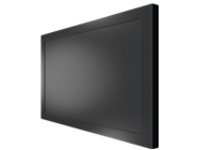 Chief Impact On-Wall Kiosk Display Mount