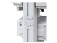 Capsa Healthcare PDI Bracket Mount