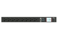 Raritan PX3-5145R - Power distribution unit (rack-mountable)