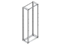 Eaton B-Line SB837 - Rack frame kit open frame