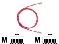 Panduit TX5e - Patch cable