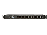 SonicWall NSa 3700 - Security appliance
