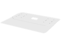 Chief Impact Single Sided Base Accessory