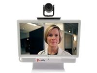 Poly Telehealth Station - video conferencing kit