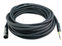 Monoprice Premier Series audio cable - 15.2 m