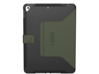 UAG Case for iPad 10.2-in (9/8/7 Gen, 2021/2020/2019)