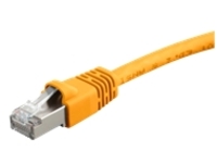 Monoprice - Patch cable