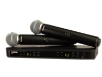 Shure BLX BLX288/B58