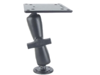 RAM - Mounting kit (dual arm, mounting plate)