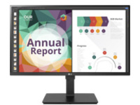 LG 32BN67U-B - LED monitor