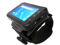 Unitech WD200 - Data collection terminal