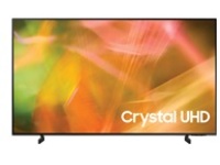 Samsung UN55AU8000F - 55" Diagonal Class (54.6" viewable)