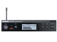 Shure P3T - Wireless audio transmitter for wireless microphone