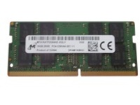 HP - DDR4 - module - 16 GB
