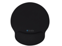 V7 - Mouse pad with wrist pillow
