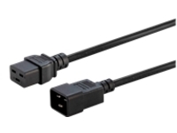 Monoprice - Power extension cable