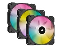 CORSAIR iCUE SP120 RGB ELITE