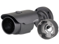 2MP HD-TVI LICENSE PLATE CAPTURE CAMERA