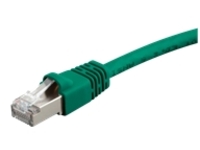 Monoprice - Patch cable