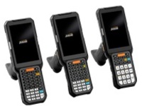 Janam XG4 - Data collection terminal