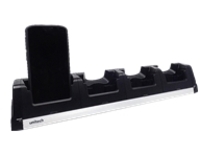 Unitech 4-Slot Ethernet cradle