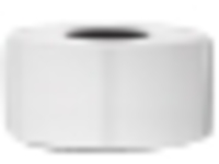 Brother RDPremium - 25.4 x 31.75 mm 21200 label(s) (8 roll(s) x 2650 die cut labels