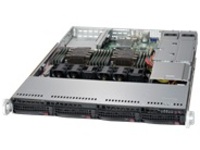 Cumulus NetQ - Network monitoring device