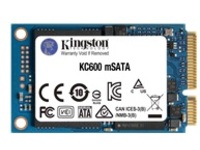 Kingston KC600 - SSD