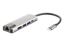 4XEM - Docking station