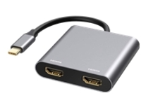 4XEM - Docking station