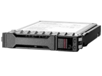 HPE - SSD - 480 GB - hot-swap