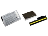 Axiom - Notebook battery (equivalent to: Dell 451-BBTW)