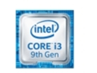 Intel Core i3 9100E - 3.1 GHz