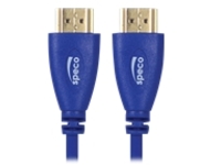 Speco - HDMI cable - HDMI male to HDMI male