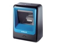 Unitech TS100 - Barcode scanner