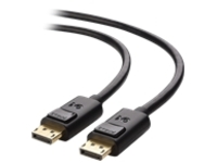Cable Matters - DisplayPort cable