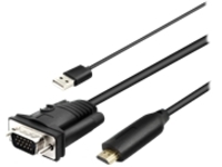4XEM - Adapter cable