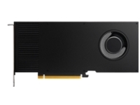 NVIDIA RTX A4000 - Graphics card