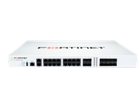 Fortinet FortiGate 201F