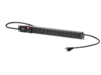 Monoprice - Surge protector (rack-mountable)