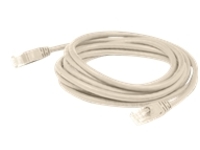 AddOn patch cable - 91 cm - beige