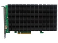 HighPoint SSD6204 - Storage controller (RAID)
