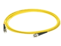 AddOn patch cable - 63 m - yellow