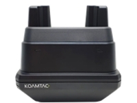 KoamTac - Charging cradle &#x2B; AC power adapter