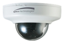 Speco O3FDP9 - Network surveillance camera