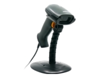Unitech Hands-Free - Barcode scanner stand