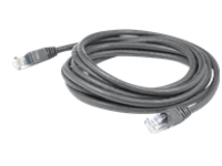 AddOn - Patch cable - RJ-45 (M) to RJ-45 (M)