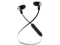 Maxell Bass 13 - Earphones with mic